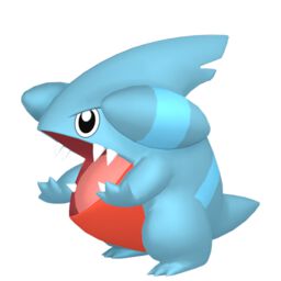 Gible